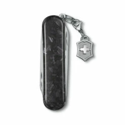 Victorinox Swiss Army Classic SD Brilliant Carbon (0.6221.90) -HOUSE OF KNIVES Sales 0 6221 90 Victorinox Swiss Army Classic SD Brilliant Carbon VS220004 3 55022.1667849838