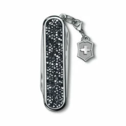 Victorinox Swiss Army Classic SD Brilliant Crystal (0.6221.35) -HOUSE OF KNIVES Sales 0.6221.35 Victorinox Swiss Army Classic SD Brilliant Crystal VS220002 3 64224.1667849377