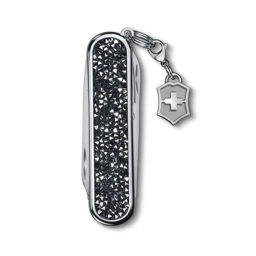 Victorinox Swiss Army Classic SD Brilliant Crystal (0.6221.35) - Image 3