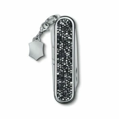 Victorinox Swiss Army Classic SD Brilliant Crystal (0.6221.35) -HOUSE OF KNIVES Sales 0.6221.35 Victorinox Swiss Army Classic SD Brilliant Crystal VS220002 5 40287.1667849379
