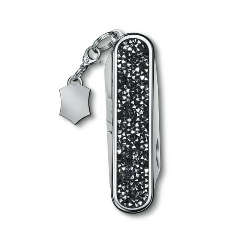 Victorinox Swiss Army Classic SD Brilliant Crystal (0.6221.35) - Image 4