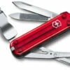 Victorinox Swiss Army NailClip 580 Ruby (0.6463.T-X2) 1 Victorinox Swiss Army NailClip 580 Ruby (0.6463.T-X2) -HOUSE OF KNIVES Sales 0.6463.TUS2 12693.1605731737