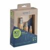 Opinel Nomad Cooking Kit (002614) -HOUSE OF KNIVES Sales 002614 Opinel Nomad Cooking Kit OP23001 1 46257.1687564813