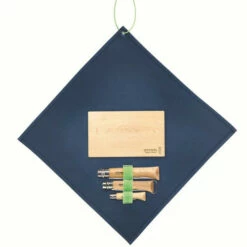 Opinel Nomad Cooking Kit (002614) -HOUSE OF KNIVES Sales 002614 Opinel Nomad Cooking Kit OP23001 3 16676.1687564832