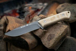 Buck Compadre Camp Knife (0104BRS1-12245) 7 Buck Compadre Camp Knife (0104BRS1-12245) -HOUSE OF KNIVES Sales 0104BRS1 12245 Buck Compadre Camp Knife BK22001 3 90320.1649446295