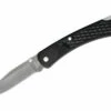 Buck 110 Slim Select Black (0110BKS1-11878) -HOUSE OF KNIVES Sales 0110BKS1 B 63737.1605570621
