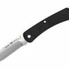 Buck 110 Slim Pro Black (0110BKS4-12103) -HOUSE OF KNIVES Sales 0110BKS4 B 59777.1605569182