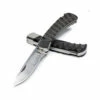 Buck 110 Folding Hunter Richlite (0110BKSLE-B/13530) -HOUSE OF KNIVES Sales 0110BKSLE B 13530 Buck Hunter BK200064 1 74940.1678225571