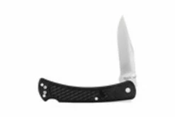 Buck 110 Slim Select Black (0110BKS1-11878) -HOUSE OF KNIVES Sales 0110FAM02 3 51222.1605570633