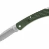 Buck 110 Slim Select OD Green (0110ODS2-12695) -HOUSE OF KNIVES Sales 0110ODS2 B 98741.1605571904