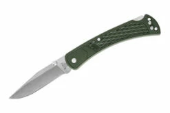 Buck 110 Slim Select OD Green (0110ODS2-12695)