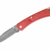 Buck 110 Slim Select Red (011ORDS2-12006) -HOUSE OF KNIVES Sales 0110RDS2 B 28053.1605572382