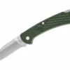 Buck 112 Slim Select OD Green (0112ODS2-12689)