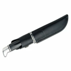 Buck 117 Brahma Phenolic Black (0117BKS-B/13453) -HOUSE OF KNIVES Sales 0117BKS B13453 Buck Brahma Black BK200066 3 51733.1678226173