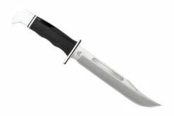 Buck 120 General Black (0120BKS-2542) -HOUSE OF KNIVES Sales 0120BKS B 39153.1608574349