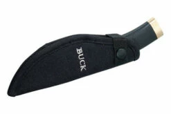 Buck Zipper Rubber (0691BKG-2607) -HOUSE OF KNIVES Sales 0191FAM01 02 54652.1609284831