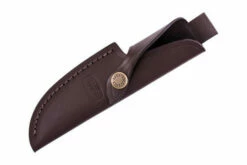 Buck Zipper (0191BRG-2550) -HOUSE OF KNIVES Sales 0191FAM01 7 49826.1609284303