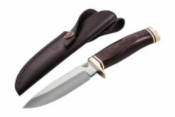 Buck Vanguard (0192BRS-2584) -HOUSE OF KNIVES Sales 0192FAM01 5 24731.1609360715