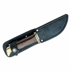 Buck 212 Fixed Ranger Legacy Collection (0212IWSLE-13296) -HOUSE OF KNIVES Sales 0212IWSLE 13296 Buck Limited Edition 212 Ranger 2022 Legacy Collection BK22004 4 99445.1649450003