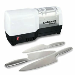 Chef's Choice Model 220 Hybrid Diamond Hone Electric (0220100) -HOUSE OF KNIVES Sales 0220100 Chefs Choice Model 220 103073 3 46513.1677704855