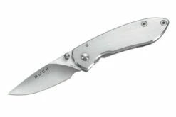 Buck 325 Colleague Stainless Steel (0325SSS-5830)