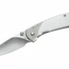 Buck 327 Nobleman Stainless Steel (0327SSS-5834) -HOUSE OF KNIVES Sales 0327SSS B 17258.1605628197
