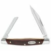 Buck 375 Deuce (0375BRS-5722) -HOUSE OF KNIVES Sales 0375BRS B 59065.1605580131