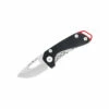 Buck 417 Budgie Black (0417BKS) -HOUSE OF KNIVES Sales 0417BKS Buck 417 Budgie Black BK21019 1 19909.1617747288