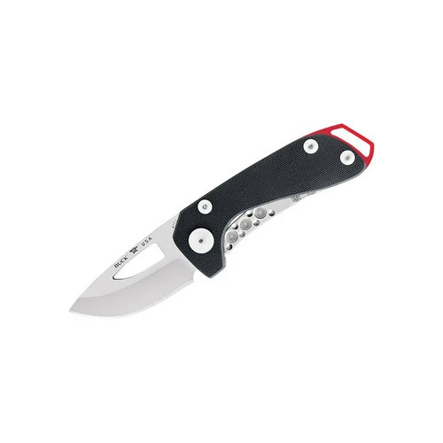 Buck 417 Budgie Black (0417BKS) 3 Buck 417 Budgie Black (0417BKS)