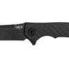 Zero Tolerance 0450CF Sinkevich Carbon Fiber KVT, Black (0450CF) -HOUSE OF KNIVES Sales 0450CF 1 78506.1522701048