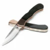 Buck 532 2023 Legacy Collection Bucklock Micarta Copper (0532BKSLE-B/13529) -HOUSE OF KNIVES Sales 0532BKSLE B13529 Buck Buckock 2023 Legacy BK200077 1 49755.1679001456