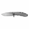 Zero Tolerance Hinderer Titanium (0562TI) -HOUSE OF KNIVES Sales 0562TI Zerto Tolerance Hinderer Titanium KS22009 1 09251.1654277393