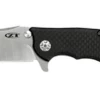 Zero Tolerance ZT 0562 Hinderer Slicer Carbon Fibre (0562CF)