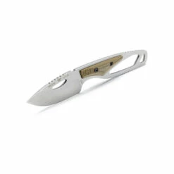 Buck PakLite 2.0 Hide Pro Micarta Green (0630GRS-B/13498) 10 Buck PakLite 2.0 Hide Pro Micarta Green (0630GRS-B/13498) -HOUSE OF KNIVES Sales 0630GRS B Buck Paklite 2.0 Hide Pro BK200079 3 39185.1681340876