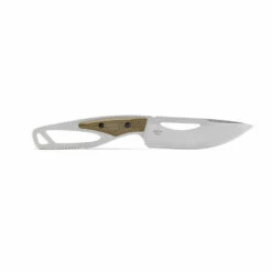 Buck PakLite 2.0 Field Pro Micarta Green (0631GRS-B/13503) -HOUSE OF KNIVES Sales 0631GRS B Buck Paklite 2.0 Field Pro BK200082 2 59350.1681510933