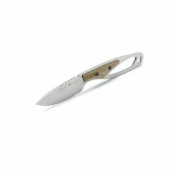 Buck PakLite 2.0 Cape Pro Micarta Green (0635GRS-B/13508) -HOUSE OF KNIVES Sales 0635GRS B Buck Paklite 2.0 Cape Pro BK200085 3 59986.1681341391