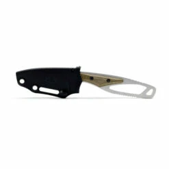 Buck PakLite 2.0 Cape Pro Micarta Green (0635GRS-B/13508) -HOUSE OF KNIVES Sales 0635GRS B Buck Paklite 2.0 Cape Pro BK200085 4 82930.1681341397