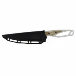 Buck PakLite 2.0 Processor Pro Micarta Green (0636GRS-B/13513) -HOUSE OF KNIVES Sales 0636GRS B Buck Paklite 2.0 Processor Pro BK200088 4 32339.1681342057