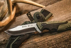 Buck 656 Pursuit Large (0656GRS-11889) -HOUSE OF KNIVES Sales 0656GRS B 5 20832.1608572839