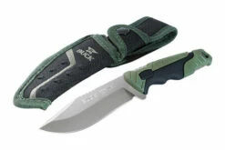 Buck 658 Pursuit Small (0658GRS-11891) 10 Buck 658 Pursuit Small (0658GRS-11891) -HOUSE OF KNIVES Sales 0658GRS B 4 10031.1609355351