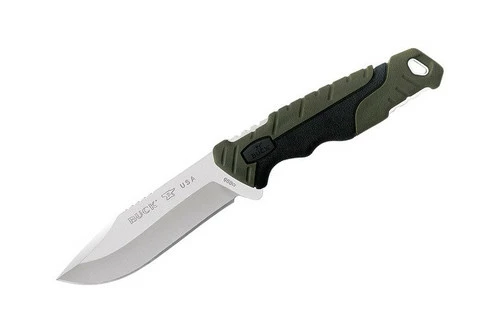 Buck 658 Pursuit Small (0658GRS-11891) 3 Buck 658 Pursuit Small (0658GRS-11891)
