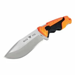 Buck 658 Pursuit Pro Small (0658ORS-12753) -HOUSE OF KNIVES Sales 0658ORS 12753 Buck Pursuit Pro Small BK22008 4 96678.1649455652
