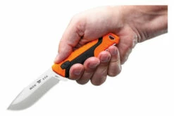 Buck 658 Pursuit Pro Small (0658ORS-12753) -HOUSE OF KNIVES Sales 0658ORS 12753 Buck Pursuit Pro Small BK22008 5 42949.1649455646