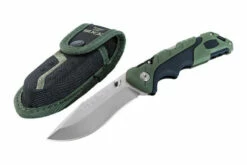 Buck 659 Folding Pursuit Large (0659GRS-11892) 13 Buck 659 Folding Pursuit Large (0659GRS-11892) -HOUSE OF KNIVES Sales 0659GRS B 1 11197.1609286661
