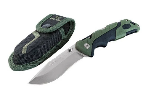 Buck 659 Folding Pursuit Large (0659GRS-11892) 7 Buck 659 Folding Pursuit Large (0659GRS-11892) - Image 5