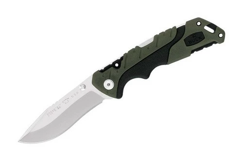 Buck 659 Folding Pursuit Large (0659GRS-11892) 3 Buck 659 Folding Pursuit Large (0659GRS-11892)