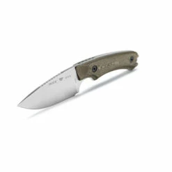 Buck Alpha Hunter Richlite (0664BRS-B/13465) -HOUSE OF KNIVES Sales 0664BRS B Buck Alpha Hunter Richlite BK200092 2 57659.1675980230
