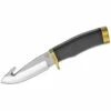 Buck Zipper Rubber (0691BKG-2607) -HOUSE OF KNIVES Sales 0691BKG 2607 Buck Zipper Rubber BK200022 1 29865.1624397330