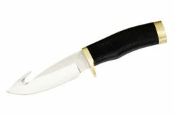 Buck Zipper Rubber (0691BKG-2607) -HOUSE OF KNIVES Sales 0691BKG B 63908.1609284828