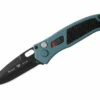Buck 898 Impact Blue Titanium (0898BLS1-12260) -HOUSE OF KNIVES Sales 0898BLS1 B 45939.1605626610